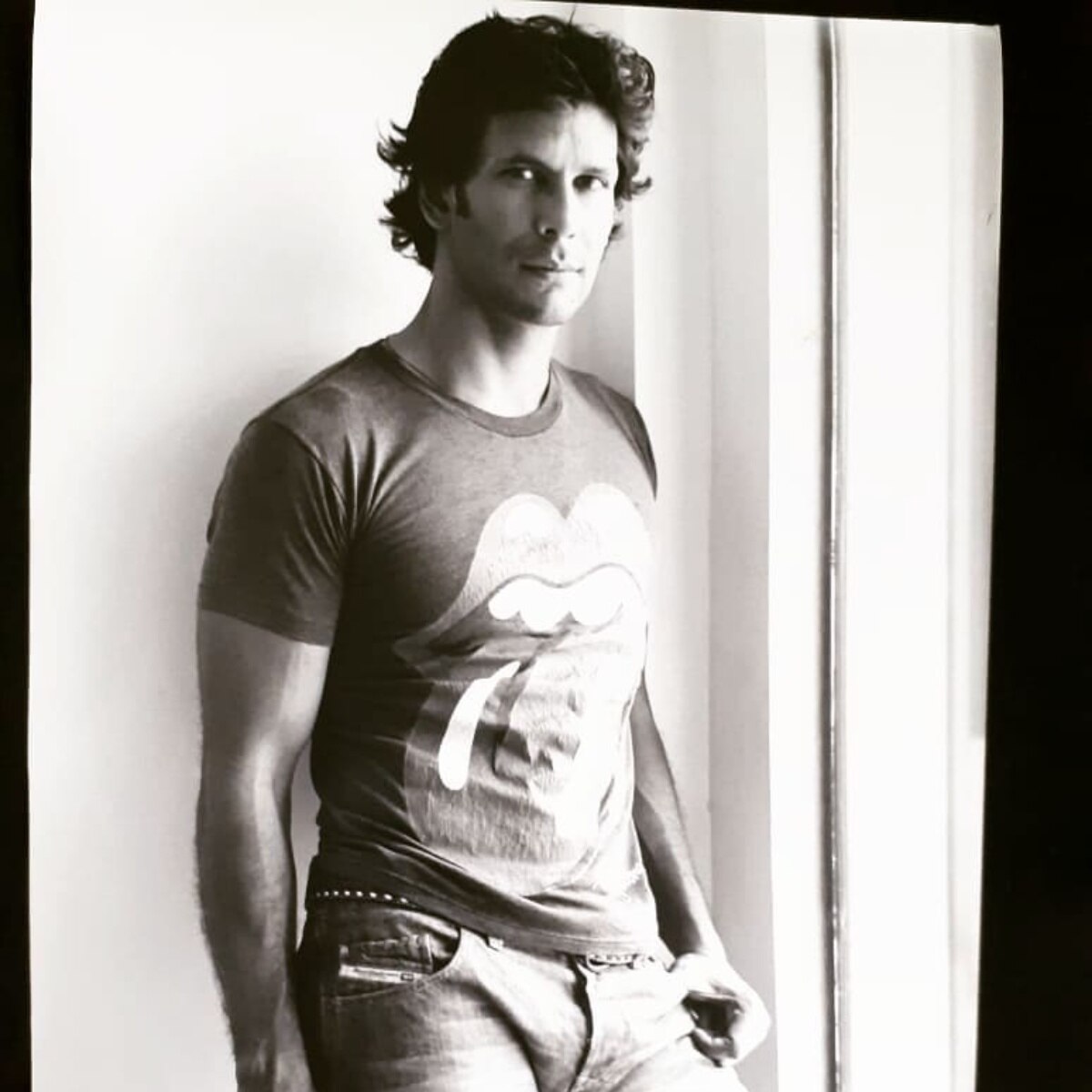 मिलिंद सोमन