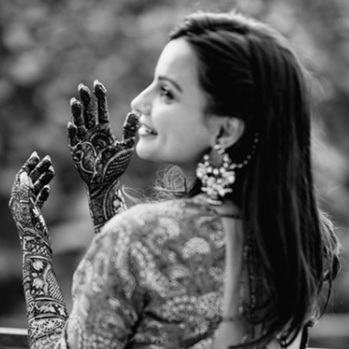 वंदना जोशी