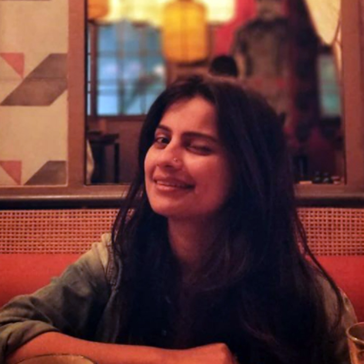 वंदना जोशी