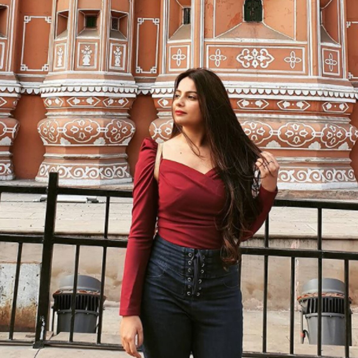 वंदना जोशी