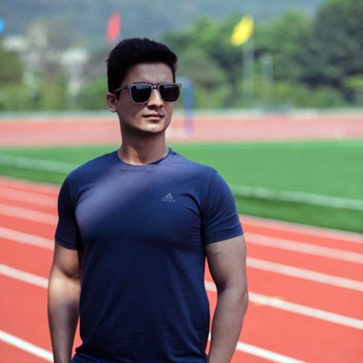 प्रियांशु