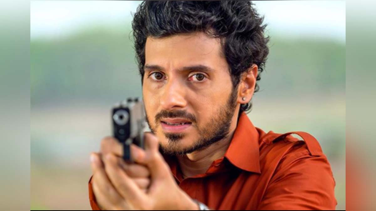 दिव्येंदु शर्मा