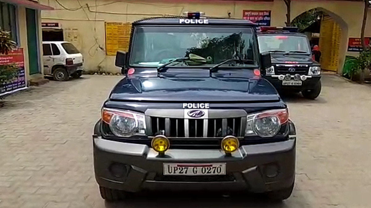 दो सहेलियों की दोस्‍ती से हैरान पुलिस, एक को परिजनों ने डांटा तो दूसरी भी साथ भागी 