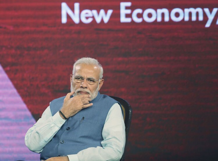 पीएम मोदी की अध्यक्षता में बैठक