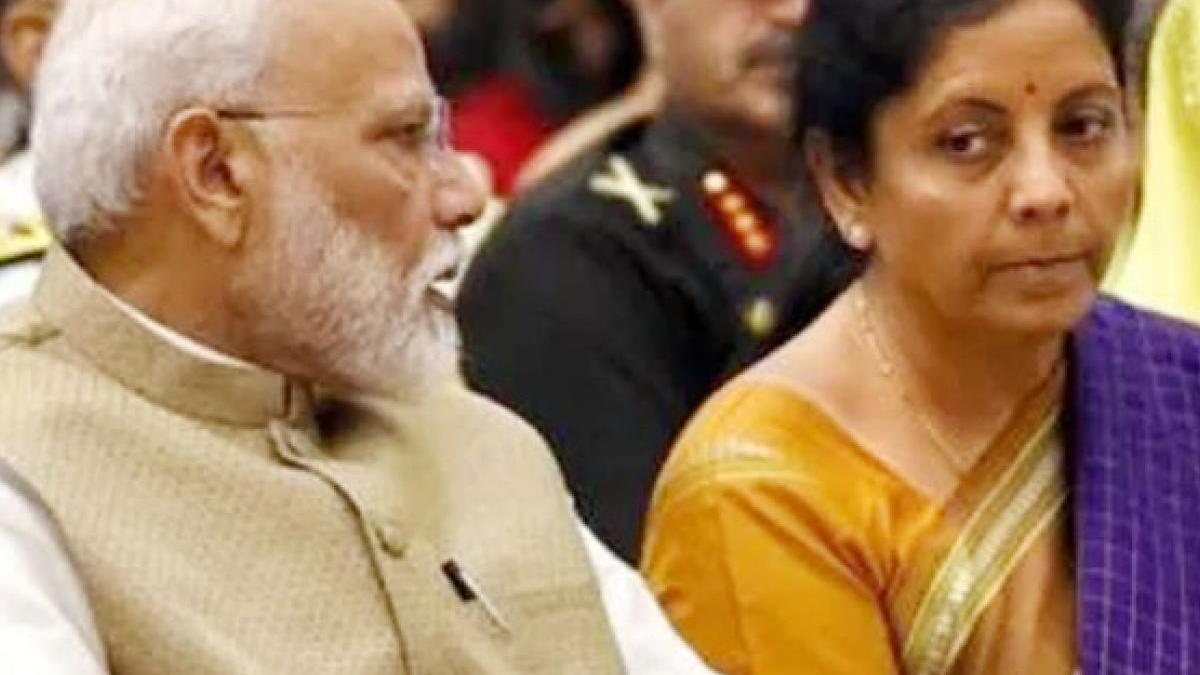 लॉकडाउन के दौरान गई नौकरी तो मिलेगा फायदा 