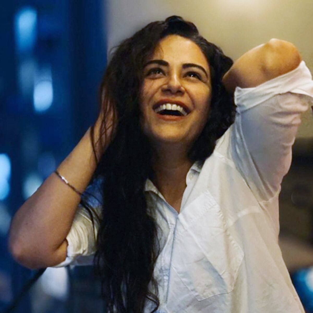 मोना सिंह