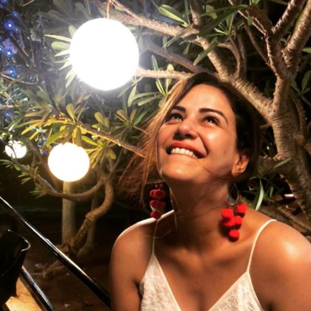 मोना सिंह