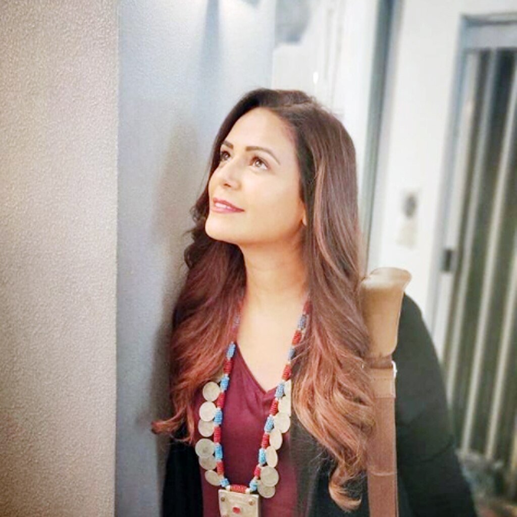 मोना सिंह