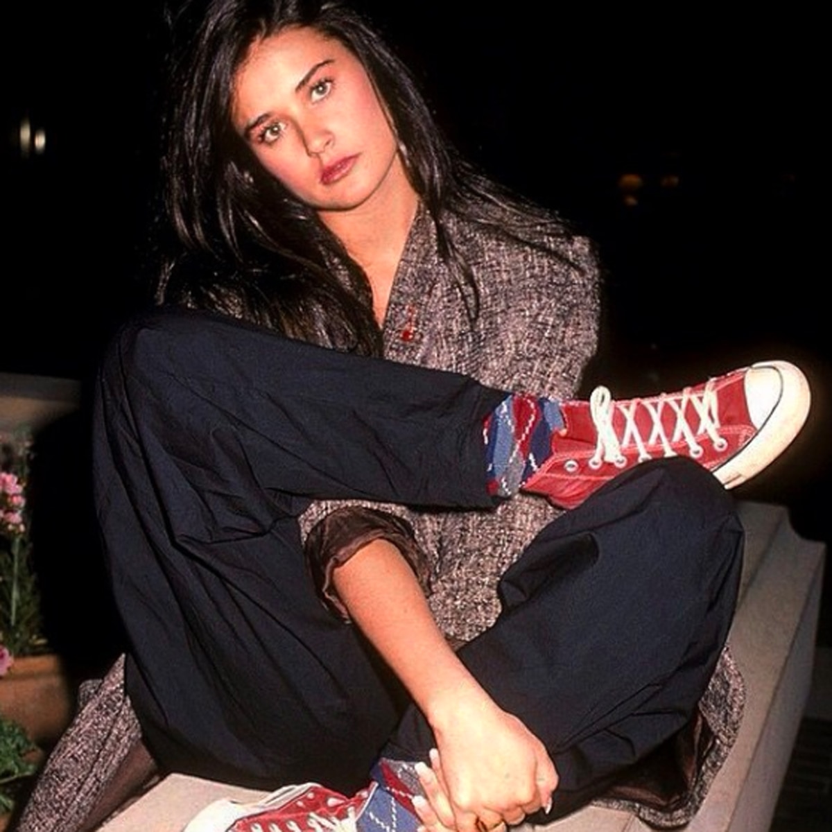 डेमी मूर