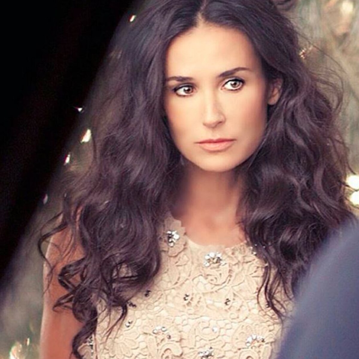 डेमी मूर