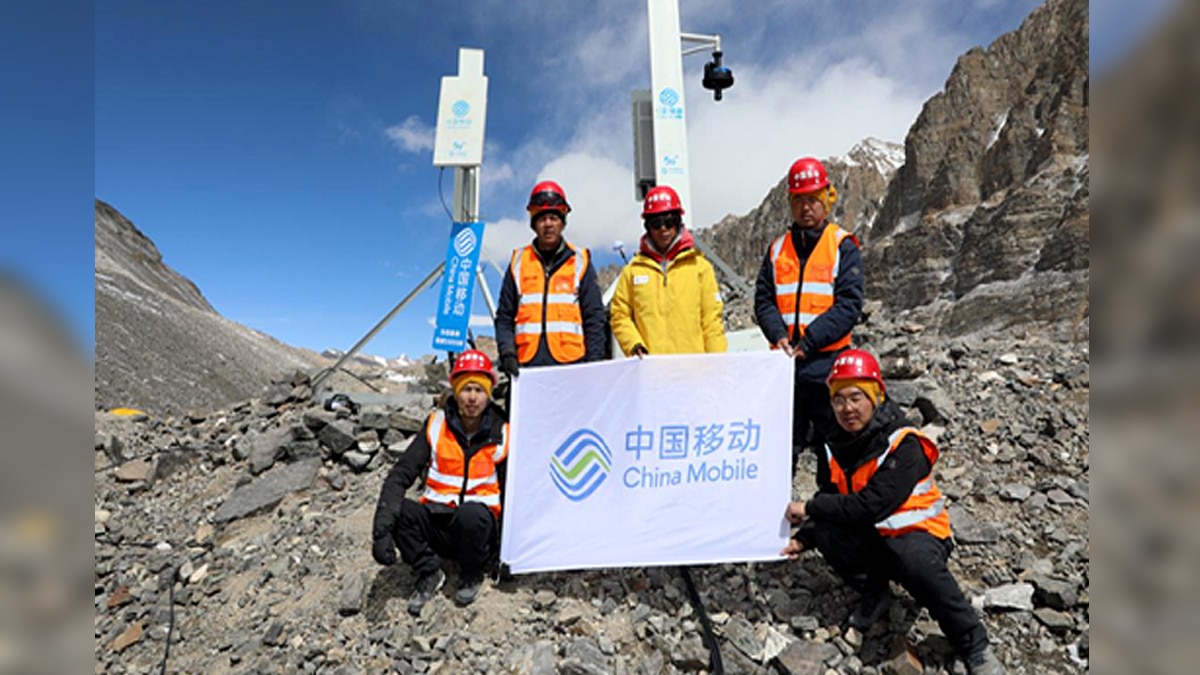 Nepal China to announce revised height of Mount Everest