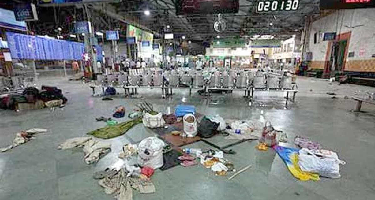 हमले में शहीद हुए थे 11 जवान