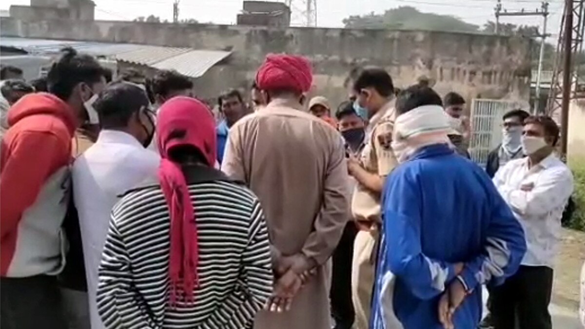 पब्‍जी के लिए दोस्त की हत्या