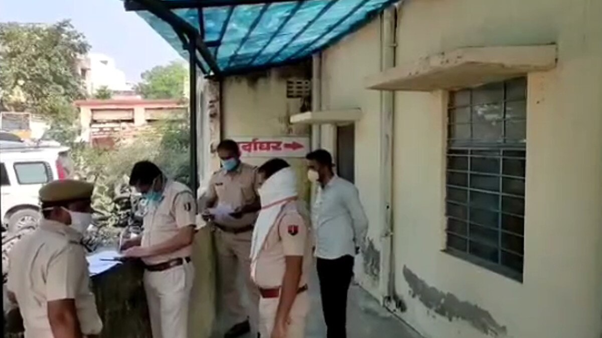 पब्‍जी के लिए दोस्त की हत्या