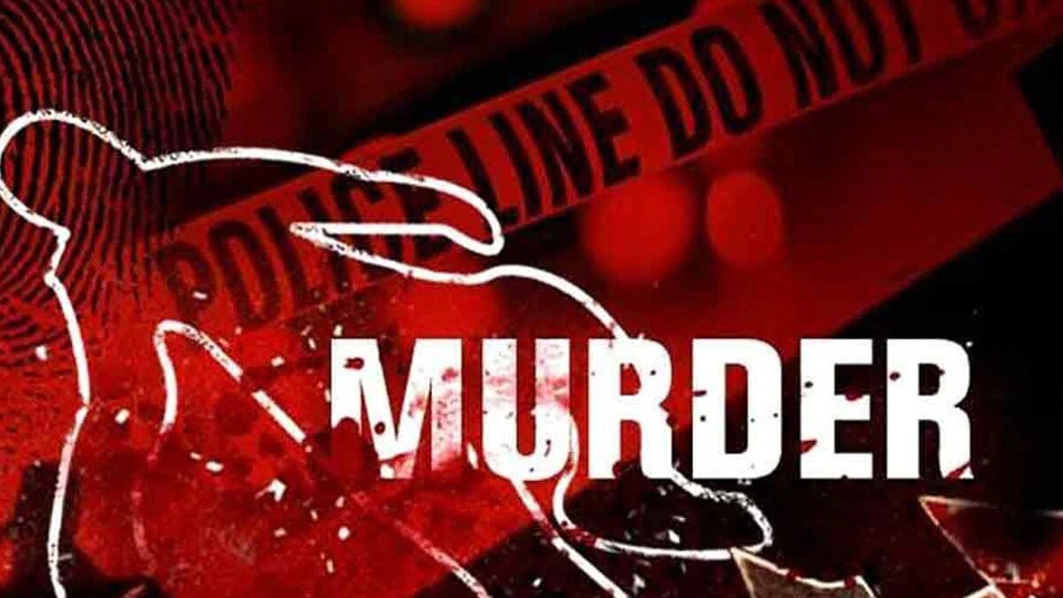 पुरानी रंजिश में बाप-बेटे की गोलियों से भूना