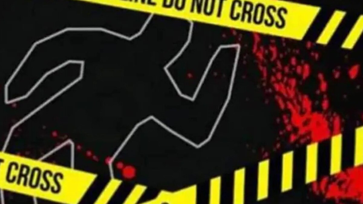 पुरानी रंजिश में बाप-बेटे की गोलियों से भूना