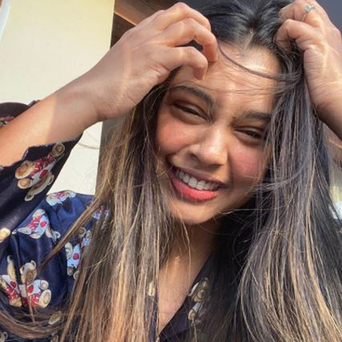 नीति टेलर