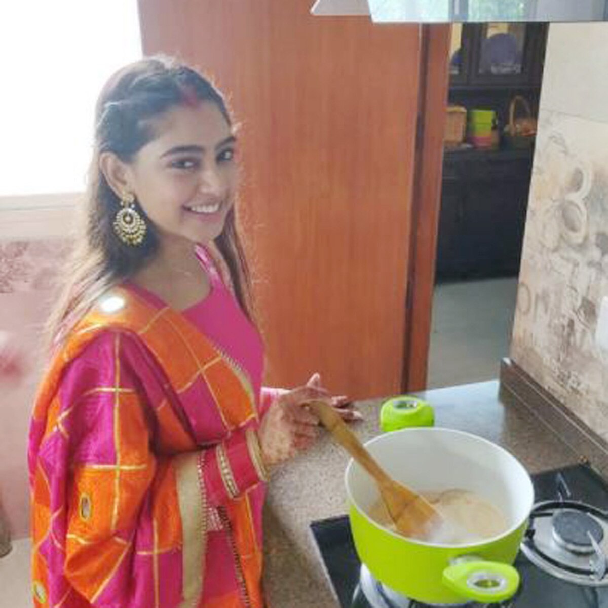 नीति टेलर