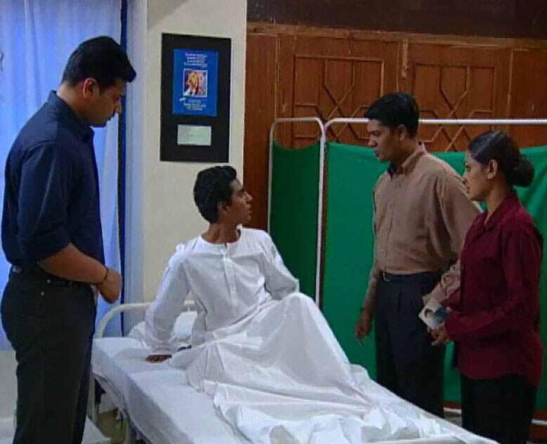 CID का एक सीन