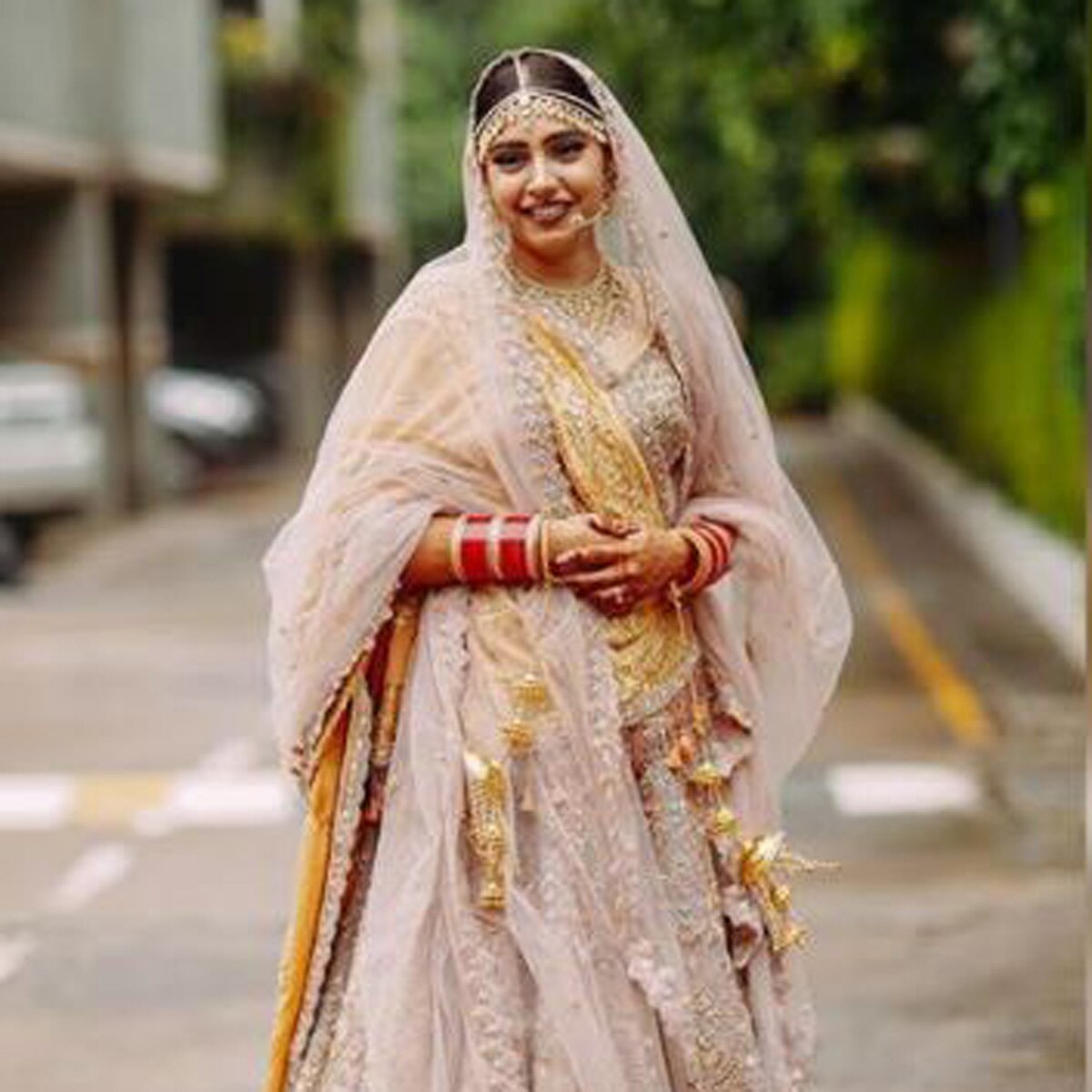 नीति टेलर