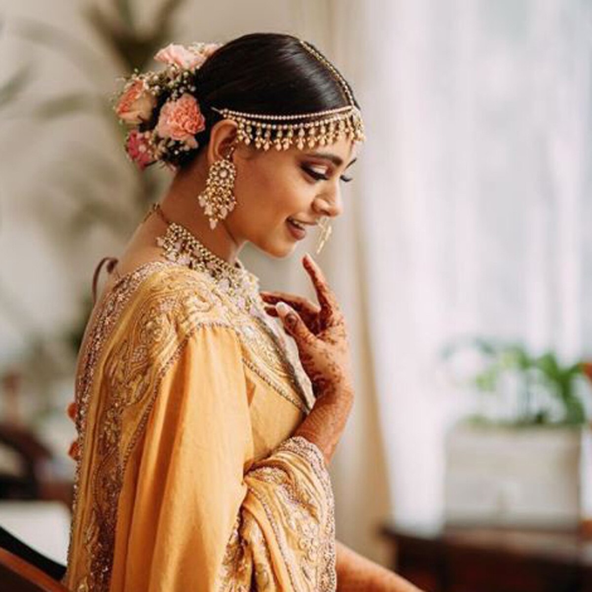 नीति टेलर