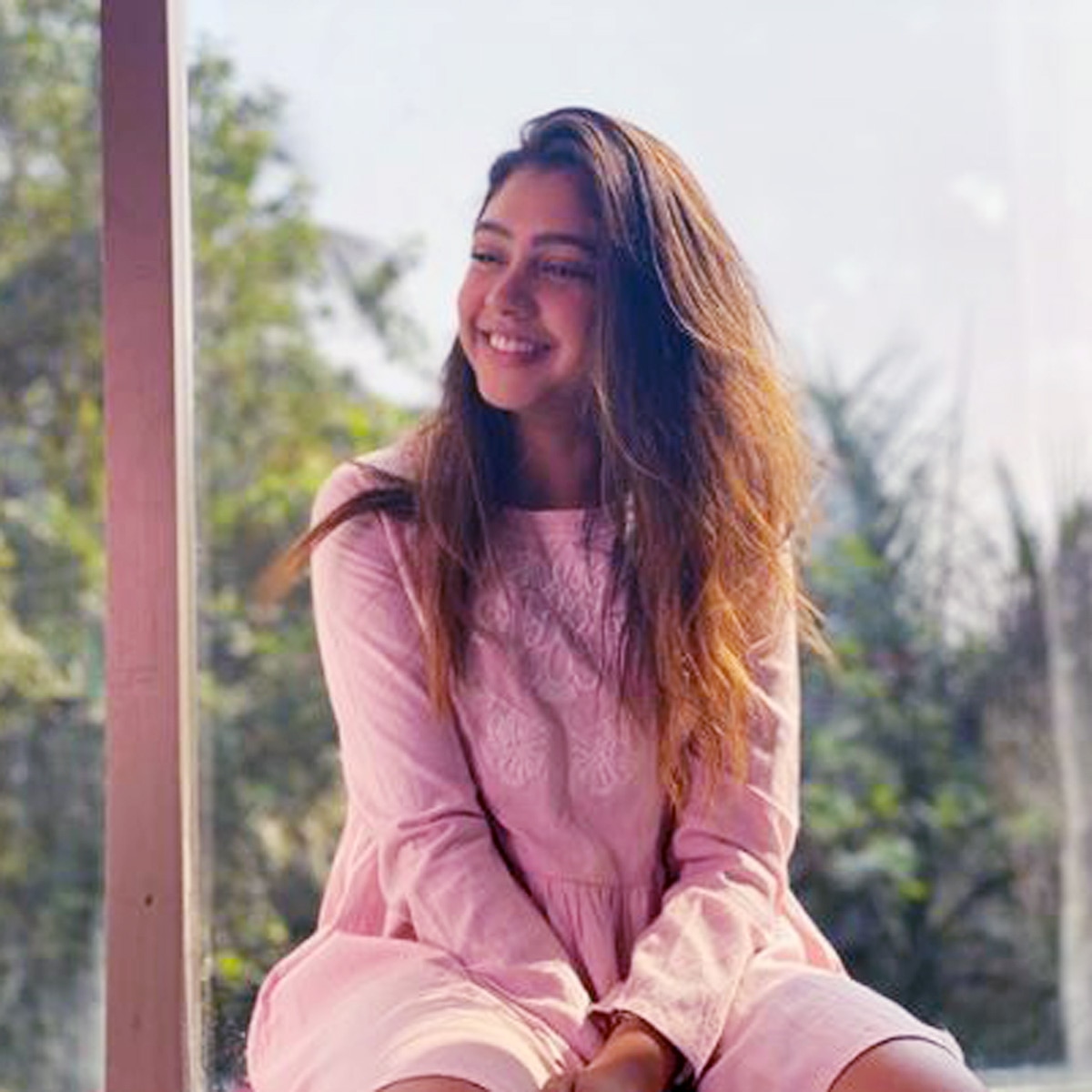 नीति टेलर