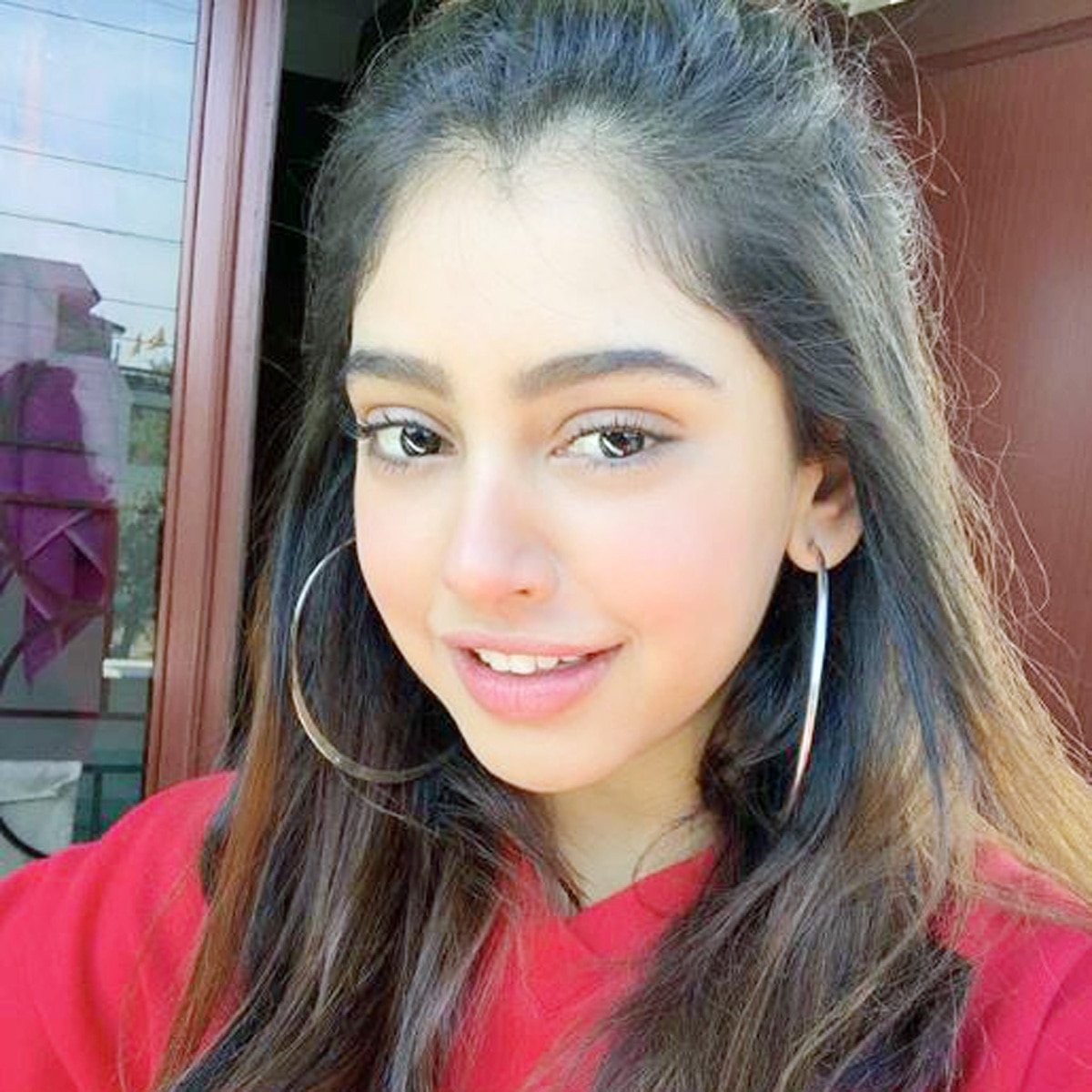 नीति टेलर