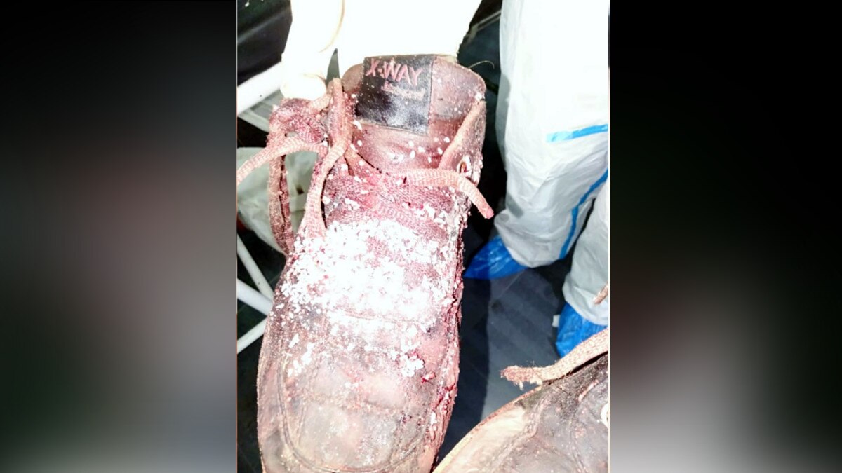 नगरोटा एनकाउंटर: पाकिस्‍तानी घुसपैठ के मिले सबूत, डिवाइस में मिली हैंडलर से बातचीत 