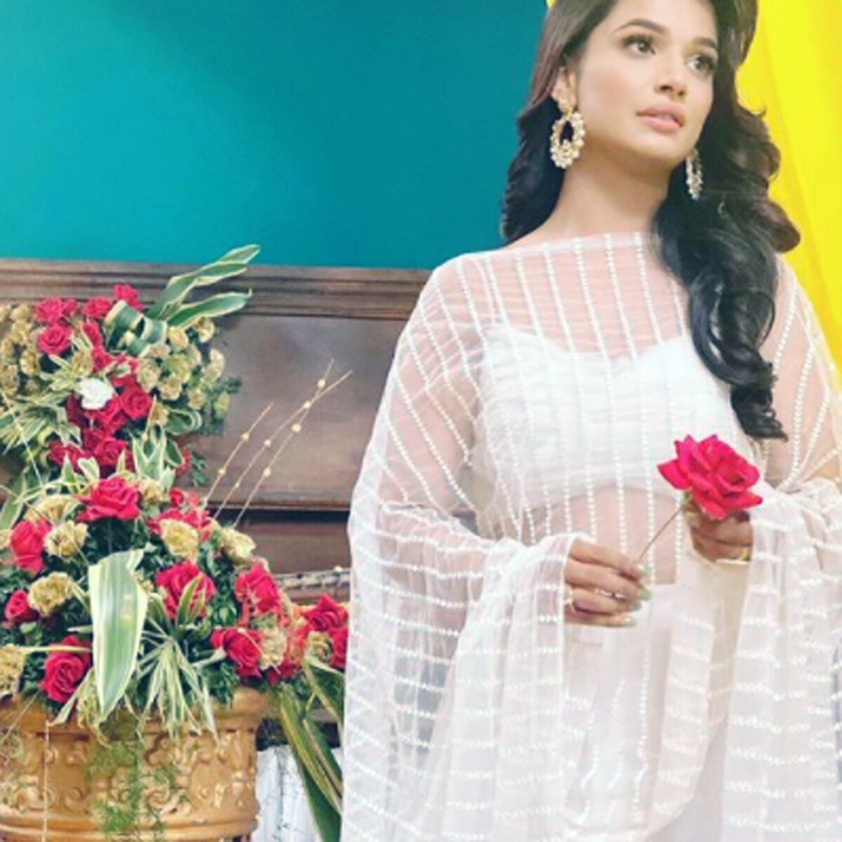 नैना सिंह