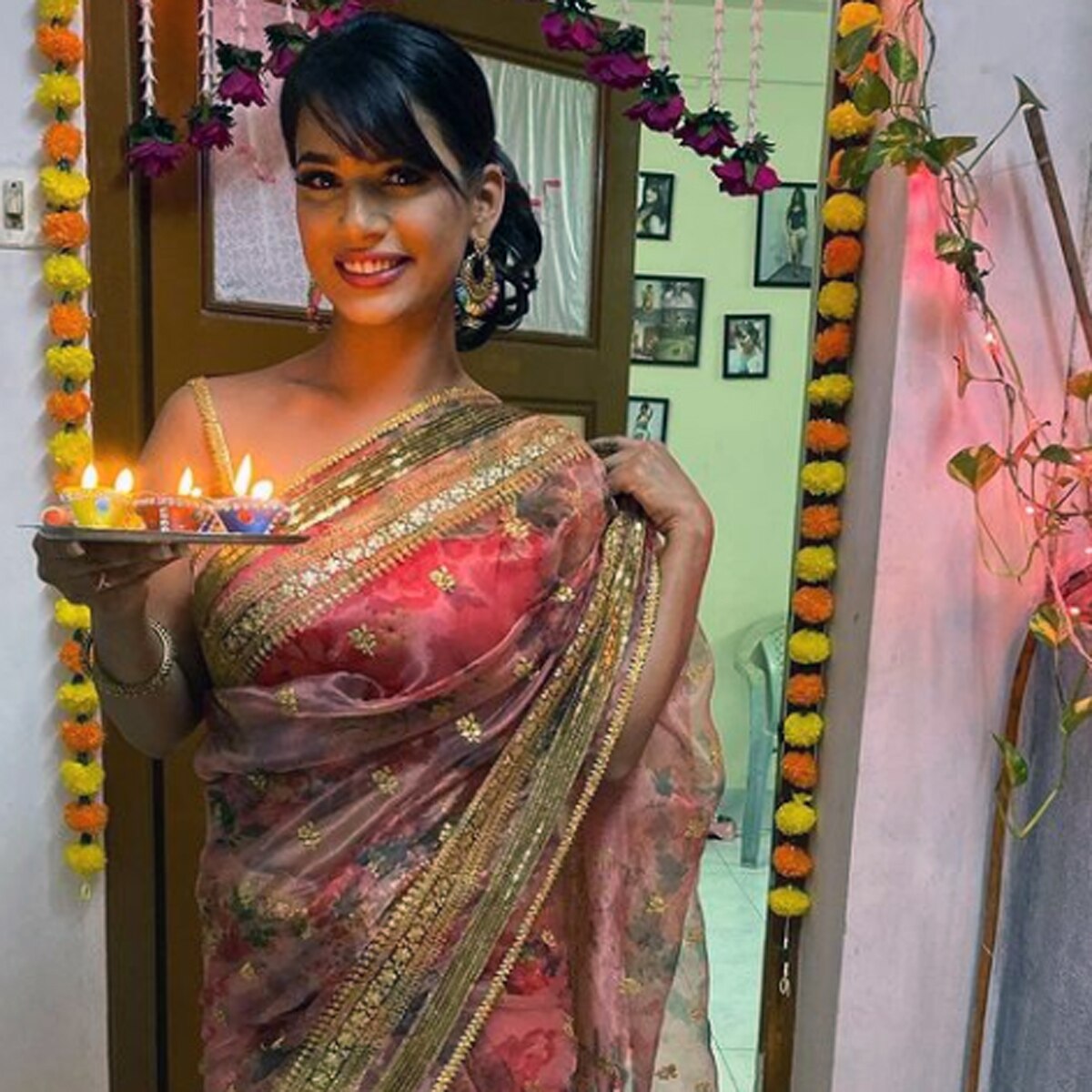 नैना सिंह