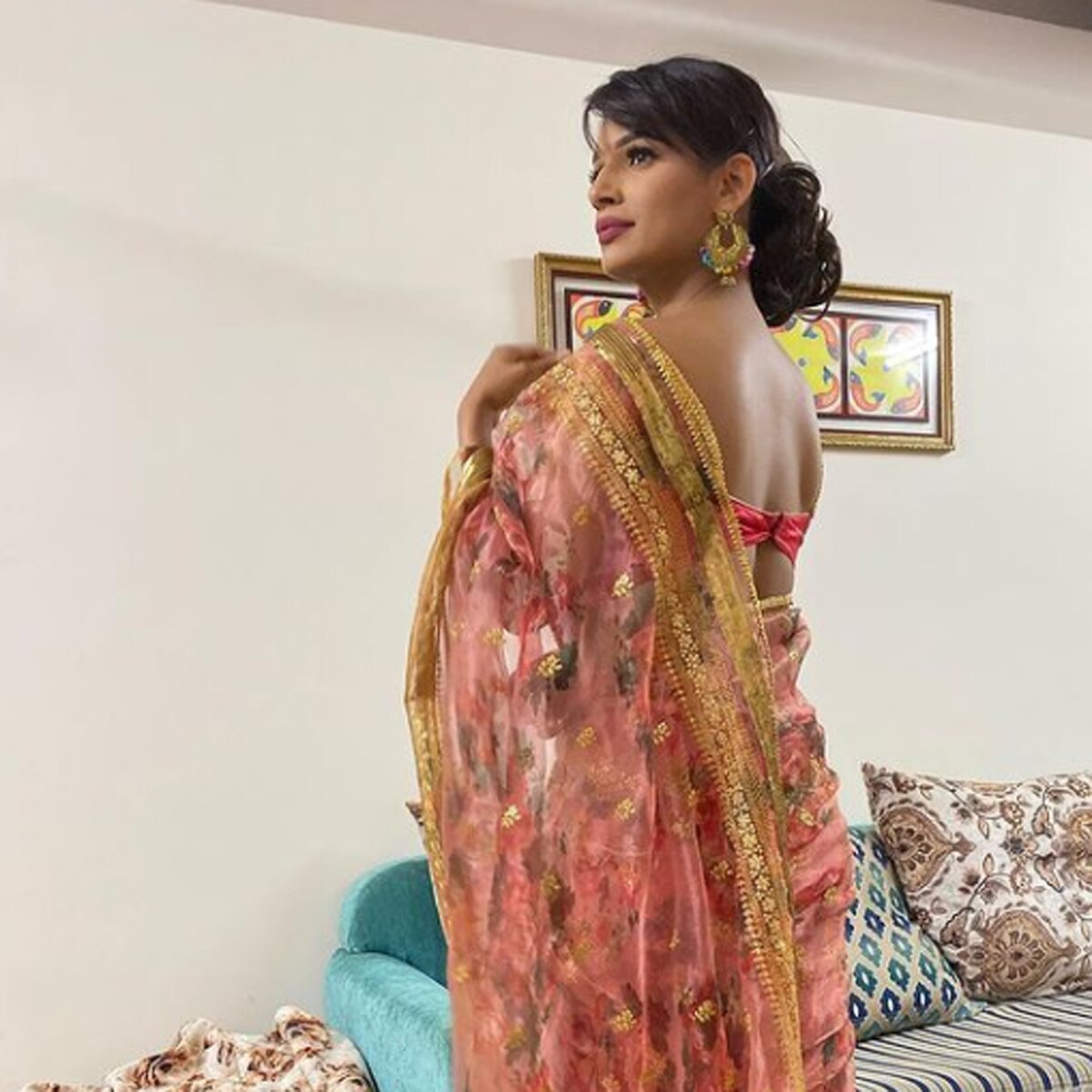 नैना सिंह