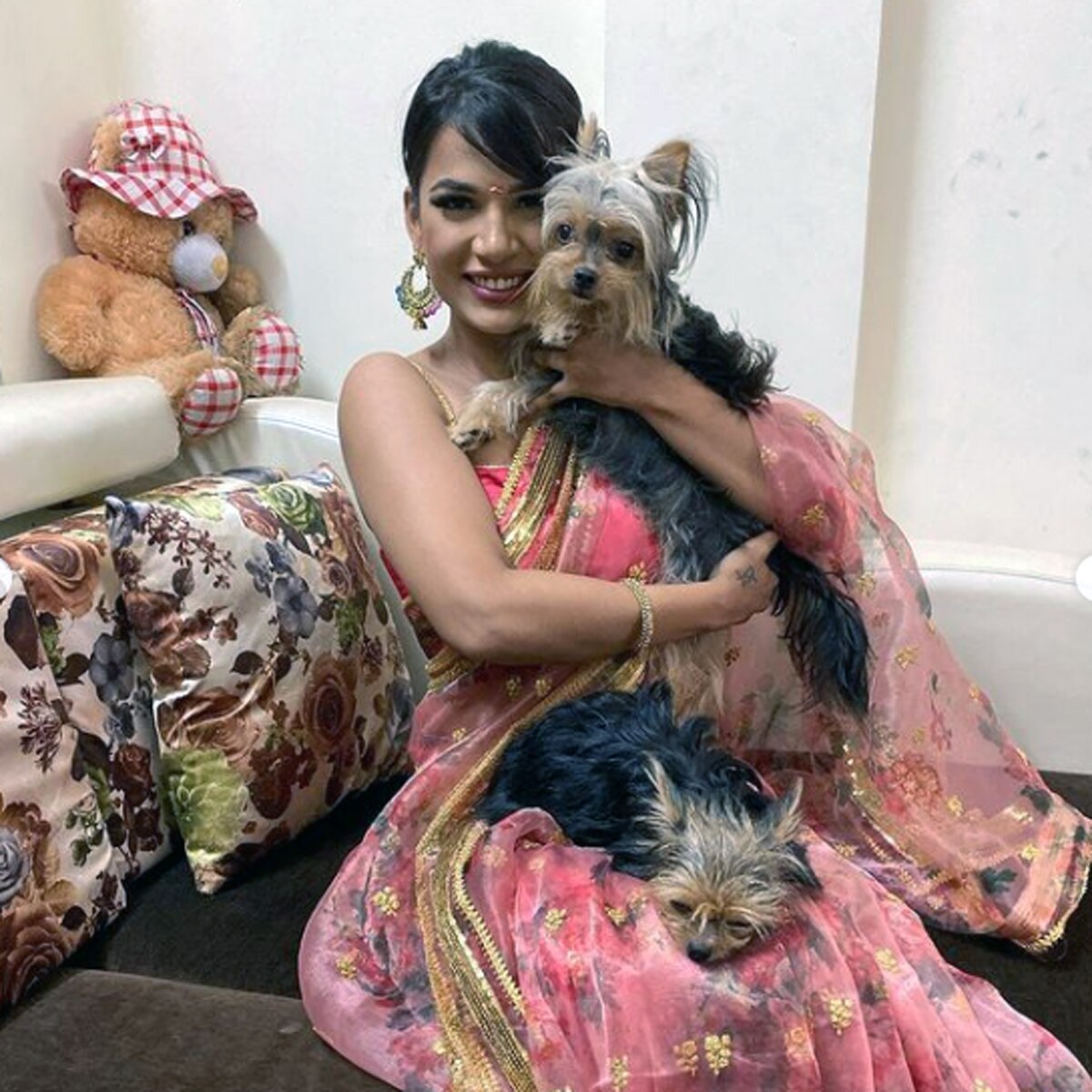 नैना सिंह