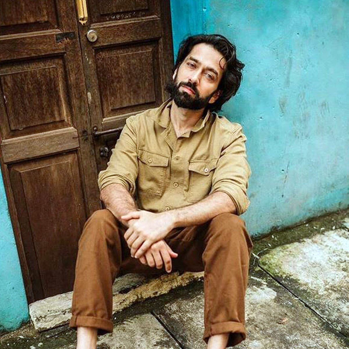 नकुल मेहता