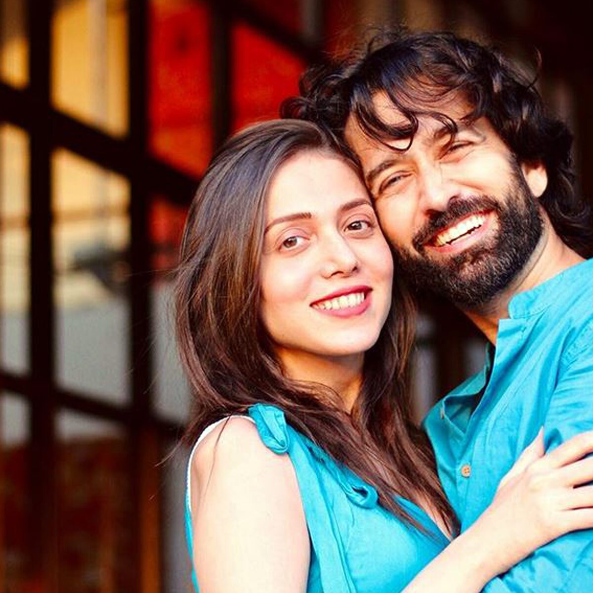 नकुल मेहता