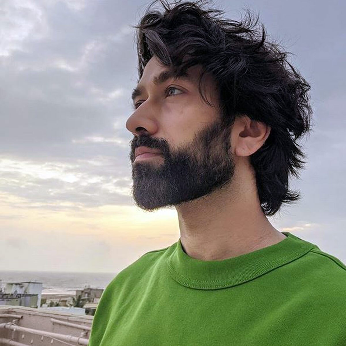 नकुल मेहता