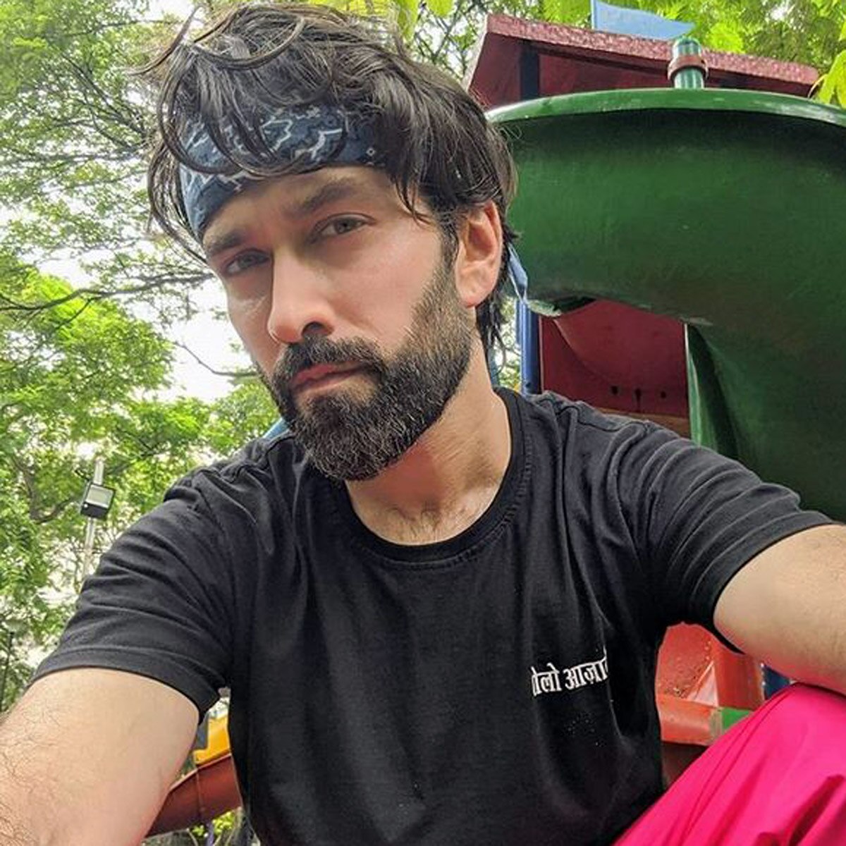 नकुल मेहता