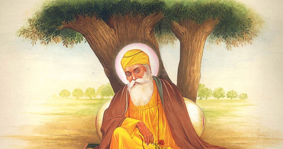 मानव सेवा में बीता जीवन