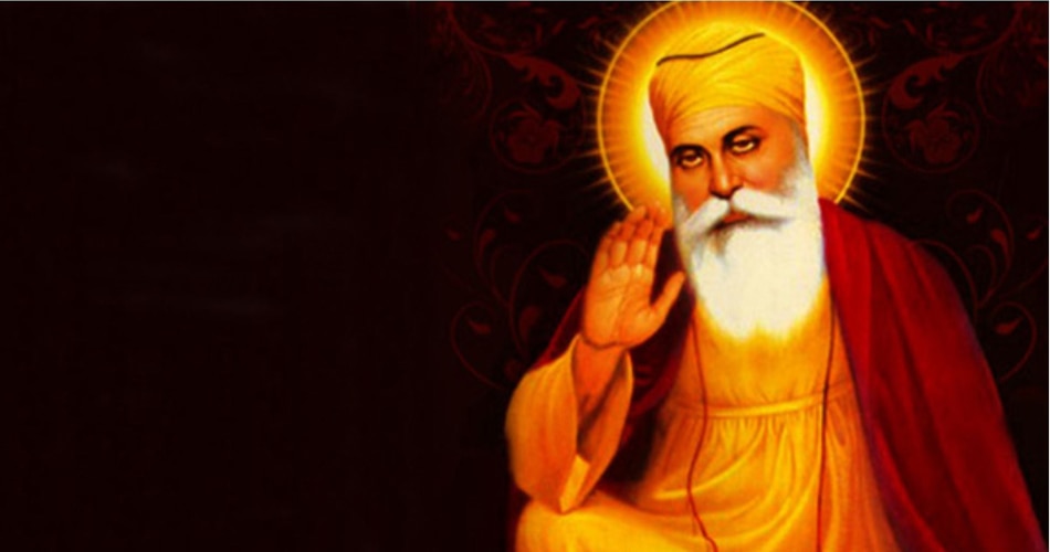 कई आध्यात्मिक यात्रा की