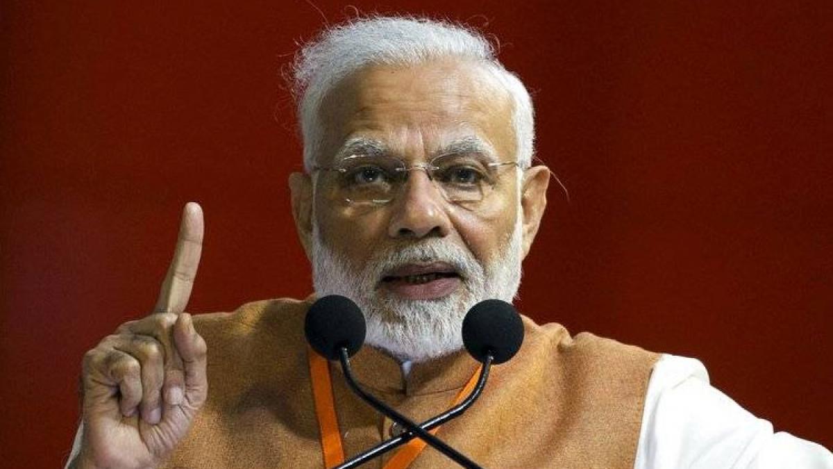 मोदी सरकार की स्कीम 