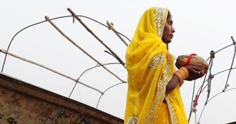 Chhath 2020 : latest updates