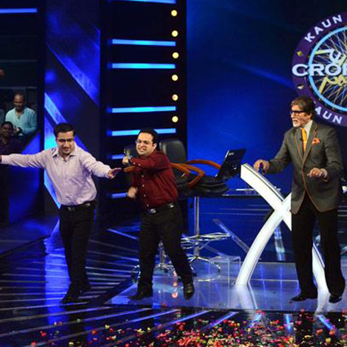 नरूला ब्रदर्स