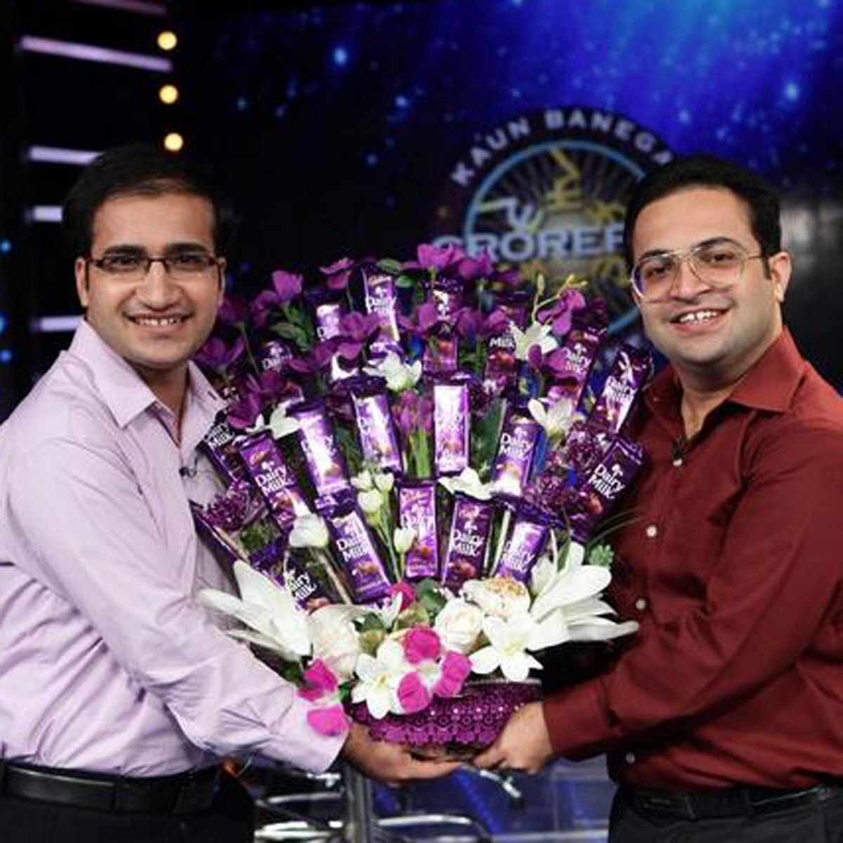 नरूला ब्रदर्स