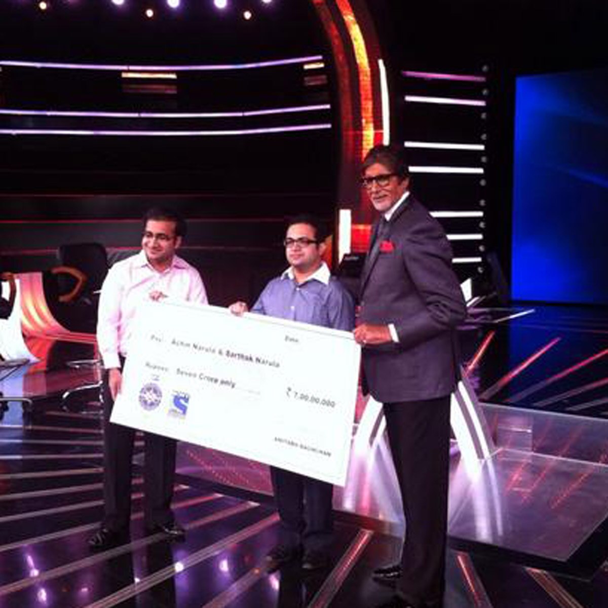 नरूला ब्रदर्स