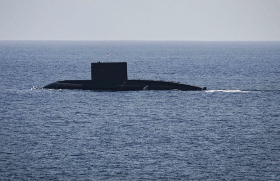 मालाबार युद्धाभ्यास 2020