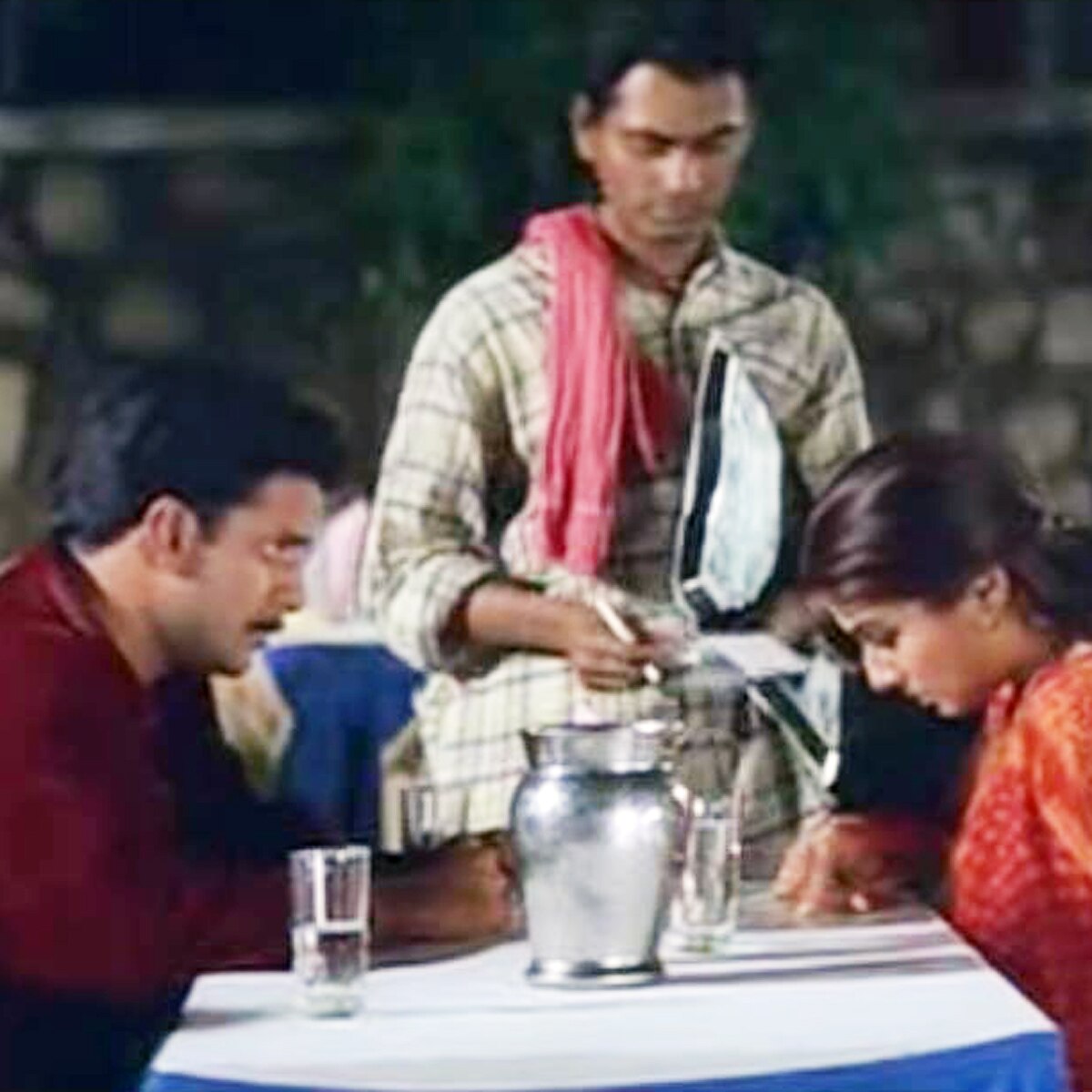 नवाजुद्दीन सिद्दीकी