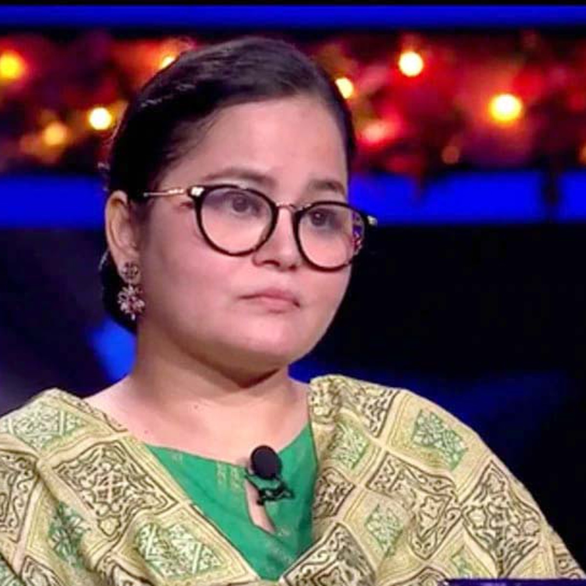 नाजिया नसीम