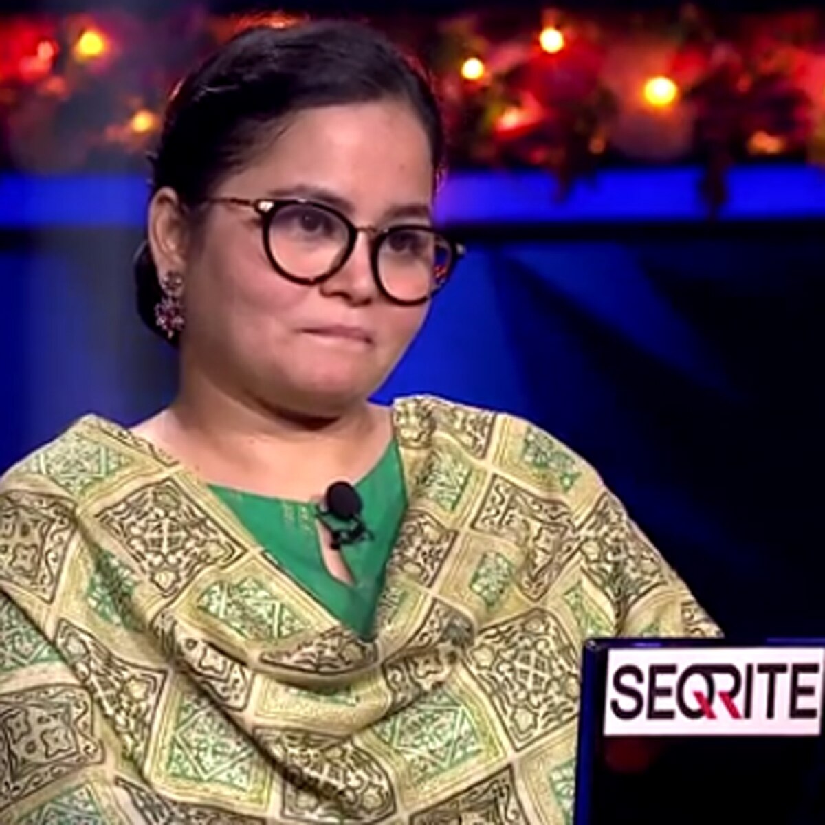 नाजिया नसीम