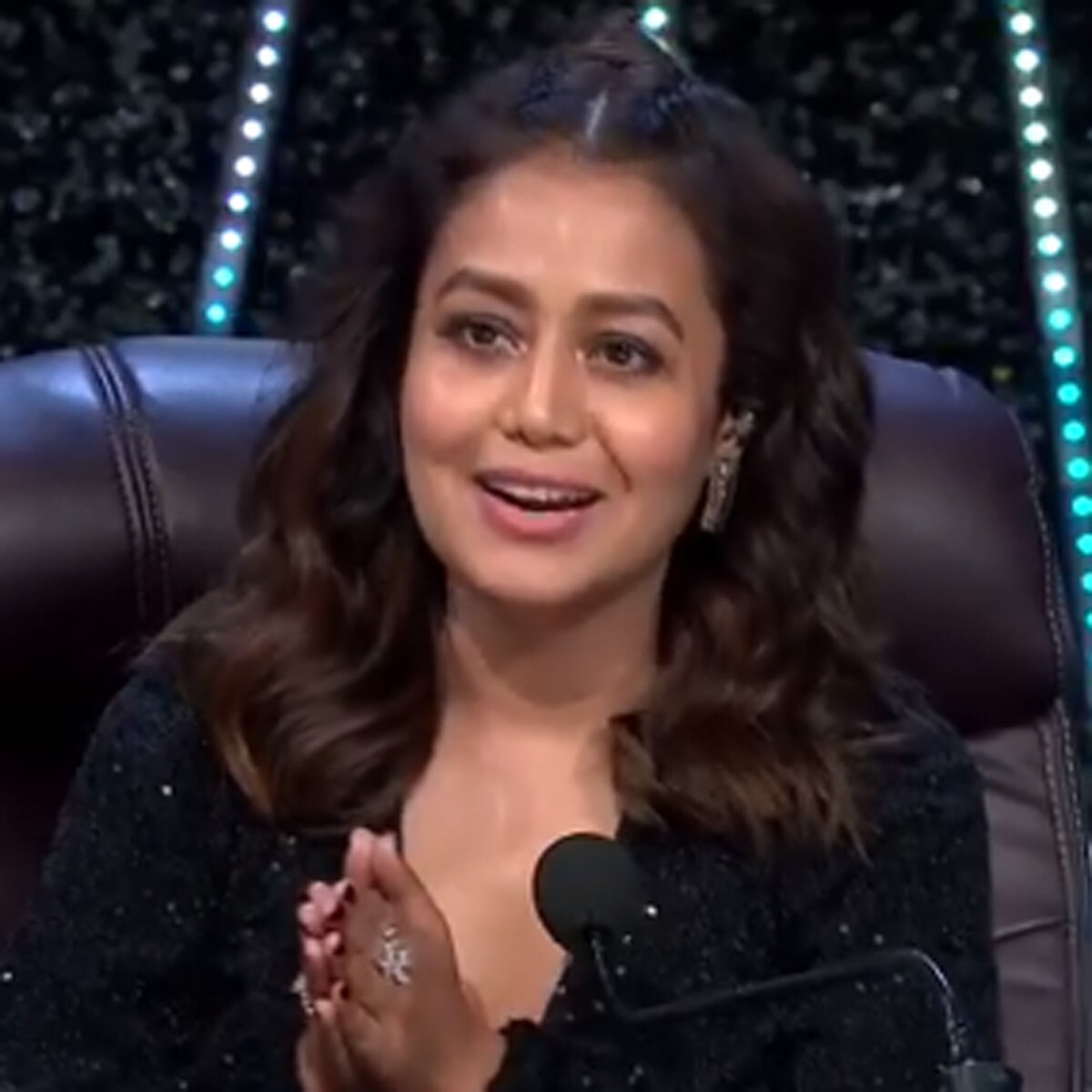 नेहा कक्कड़