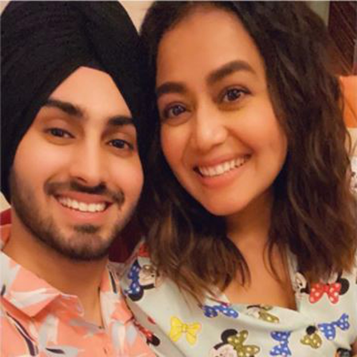 नेहा-रोहनप्रीत