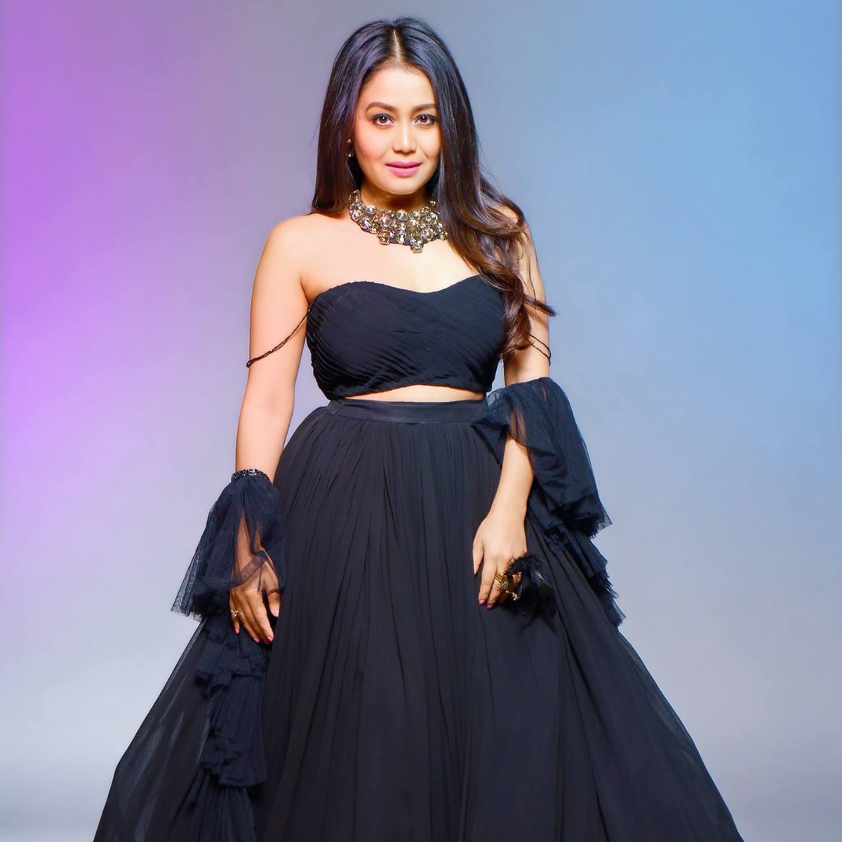 नेहा कक्कड़